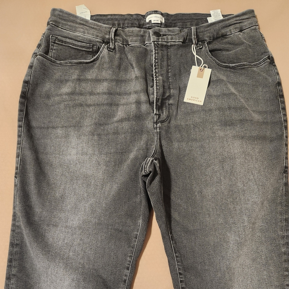 Good american jeans